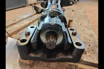 salg af Affjedringskonsol Case Puma 240 