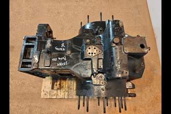 salg af Bagtøj Case Puma 240