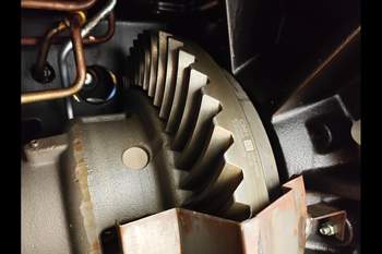 salg af Bagtøj Case Puma 240