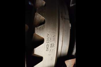 salg af Bagtøj Case Puma 240