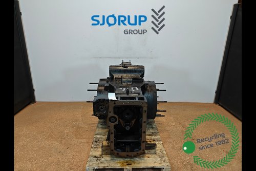 salg af Bagtøj Case Puma 240