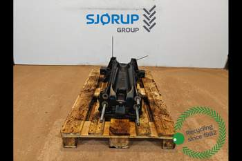 Bundkar Case Puma 240