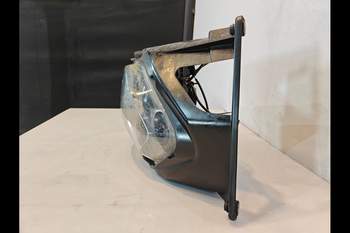 salg af Diverse begagnade delar Case Puma 240 