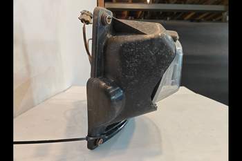 salg af Diverse begagnade delar Case Puma 240 