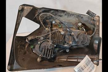 salg af Diverse begagnade delar Case Puma 240 