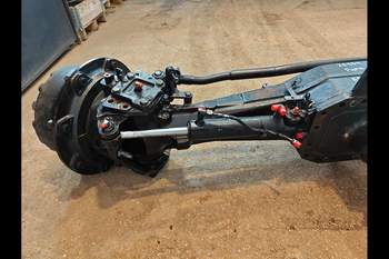 salg af Foraksel Case Puma 240