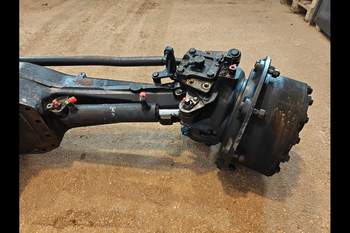 salg af Foraksel Case Puma 240