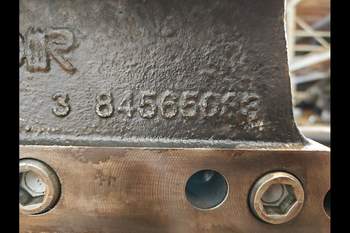 salg af Foraksel Case Puma 240