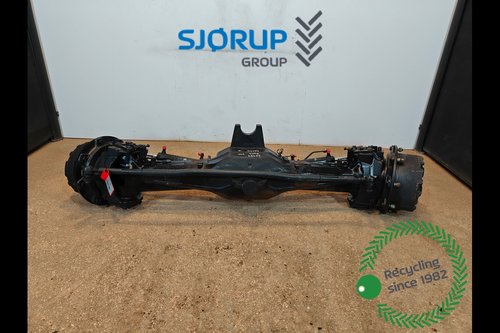 salg af Foraksel Case Puma 240