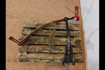 salg af Forskærm Case Puma 240 Højre