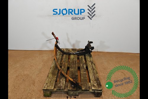 salg af Forskærm Case Puma 240 Højre