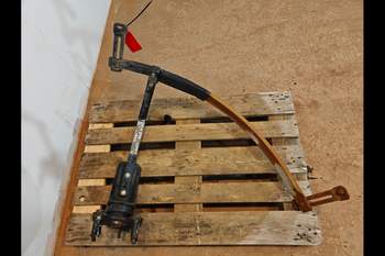 salg af Skärm Fram Case Puma 240 VÄNSTER