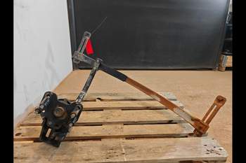 salg af Skärm Fram Case Puma 240 VÄNSTER