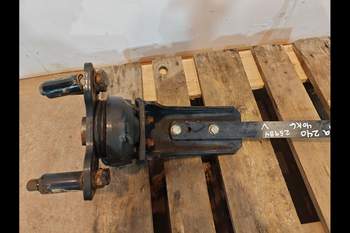 salg af Skärm Fram Case Puma 240 VÄNSTER