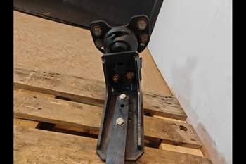 salg af Skärm Fram Case Puma 240 VÄNSTER