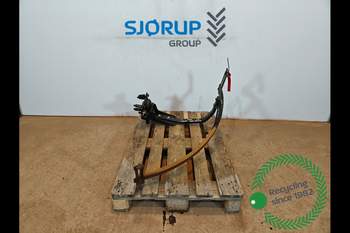 salg af Forskærm Case Puma 240 Venstre