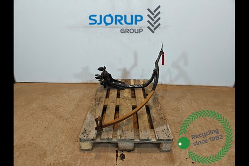 salg af Skärm Fram Case Puma 240 VÄNSTER