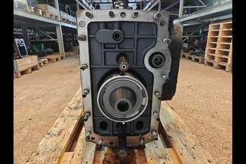 salg af Gearkasse Case Puma 240