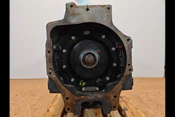 salg af Gearkasse Case Puma 240