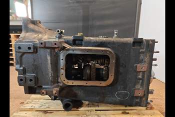 salg af Gearkasse Case Puma 240