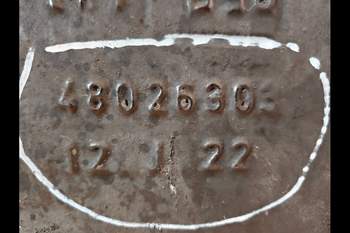 salg af Gearkasse Case Puma 240