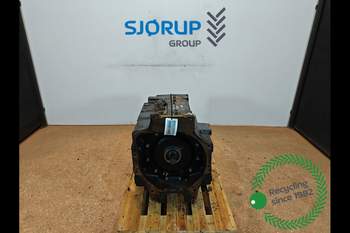 salg af Gearkasse Case Puma 240