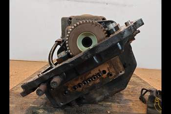 salg af Hydrostat Case Puma 240