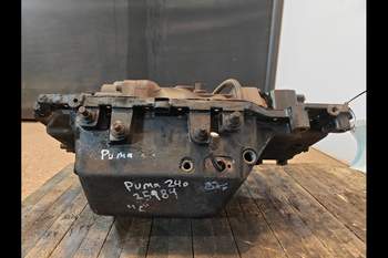 salg af Hydrostat Case Puma 240