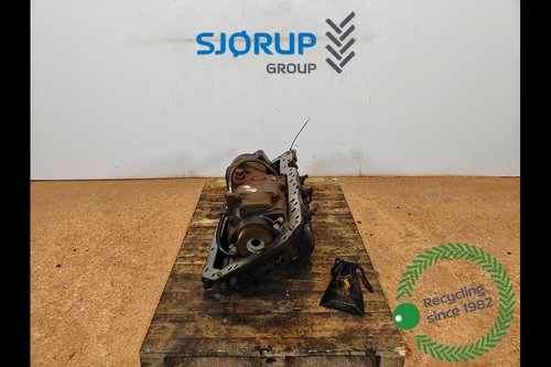 salg af Hydrostat Case Puma 240