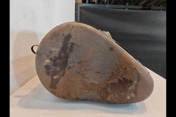 salg af Katalysator Case Puma 240 