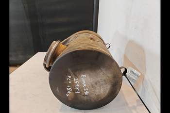 salg af Katalysator Case Puma 240 