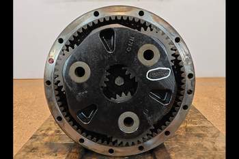 salg af Lår Case Puma 240 Højre