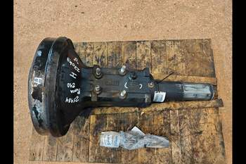 salg af Lår Case Puma 240 Højre