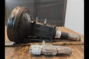 salg af Lår Case Puma 240 Højre