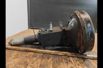 salg af Lår Case Puma 240 Højre