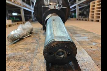 salg af Lår Case Puma 240 Højre