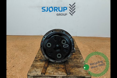 salg af Lår Case Puma 240 Højre