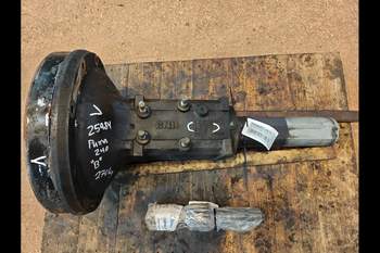 salg af Lår Case Puma 240 Venstre