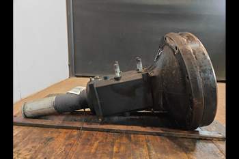 salg af Lår Case Puma 240 Venstre