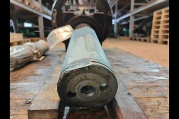 salg af Lår Case Puma 240 Venstre