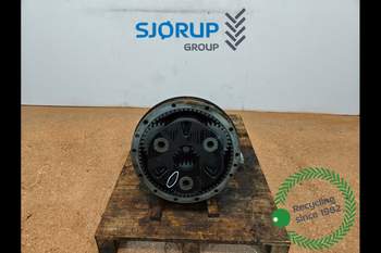 salg af Lår Case Puma 240 Venstre