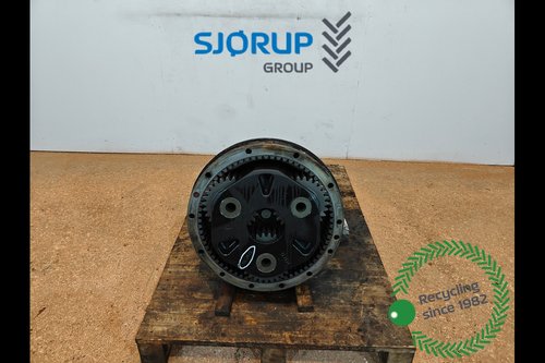 salg af Lår Case Puma 240 Venstre