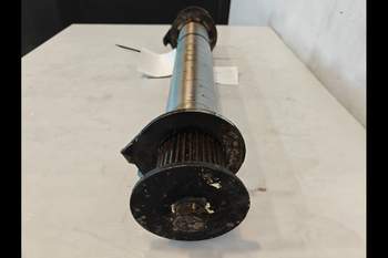 salg af Lyftaxel Case Puma 240 