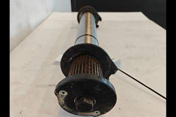 salg af Lyftaxel Case Puma 240 