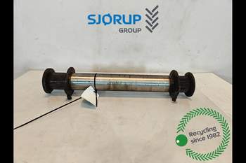 Liftaksel Case Puma 240