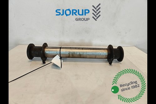 salg af Lyftaxel Case Puma 240 