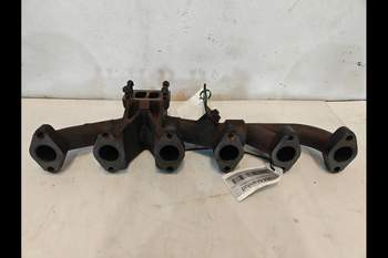 salg af Manifold Case Puma 240 Udstødning