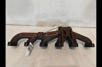 salg af Manifold Case Puma 240 Udstødning