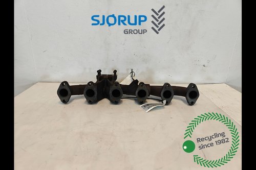 salg af Manifold Case Puma 240 Udstødning