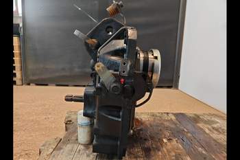 salg af PTO Case Puma 240